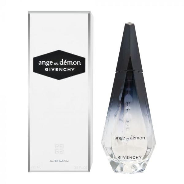 ANGELES Y DEMONIOS 100ML EDP MUJER